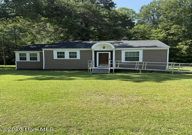 Photo 1 of Single family home for sale at 3066 S Fountain Rd, Fountain, NC 27829 | MLS# 100602871 | Listing updated on 2026-09-15