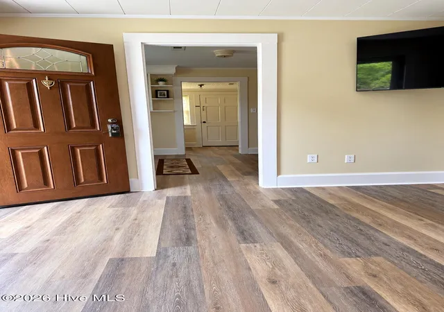 Photo 2 of Single family home for sale at 3066 S Fountain Rd, Fountain, NC 27829 | MLS# 100602871 | Listing updated on 2026-09-15
