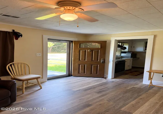 Photo 3 of Single family home for sale at 3066 S Fountain Rd, Fountain, NC 27829 | MLS# 100602871 | Listing updated on 2026-09-15