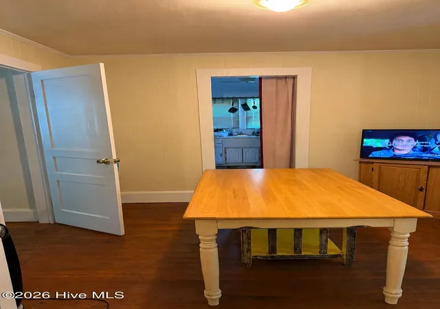 Photo 4 of Single family home for sale at 3066 S Fountain Rd, Fountain, NC 27829 | MLS# 100602871 | Listing updated on 2026-09-15