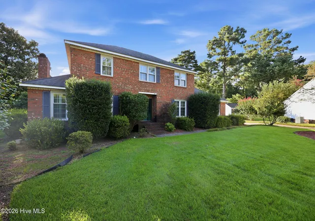 Photo 2 of Single family home for sale at 1053 Colleton Way, Trent Woods, NC 28562 | MLS# 100600825 | Listing updated on 2026-09-09