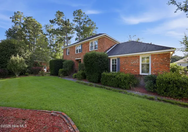 Photo 3 of Single family home for sale at 1053 Colleton Way, Trent Woods, NC 28562 | MLS# 100600825 | Listing updated on 2026-09-09