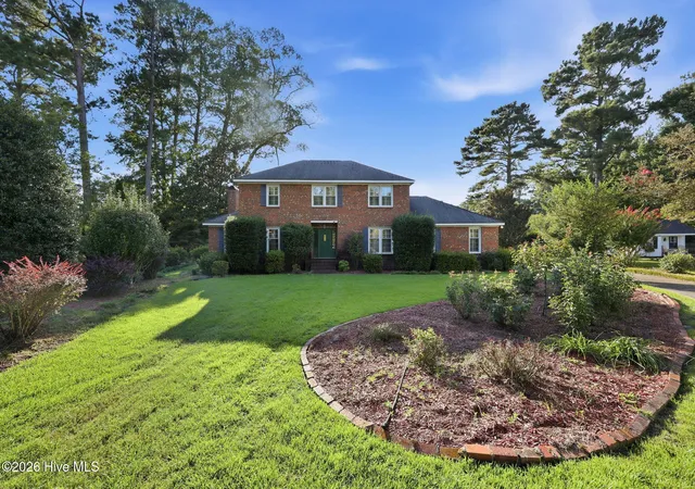 Photo 4 of Single family home for sale at 1053 Colleton Way, Trent Woods, NC 28562 | MLS# 100600825 | Listing updated on 2026-09-09