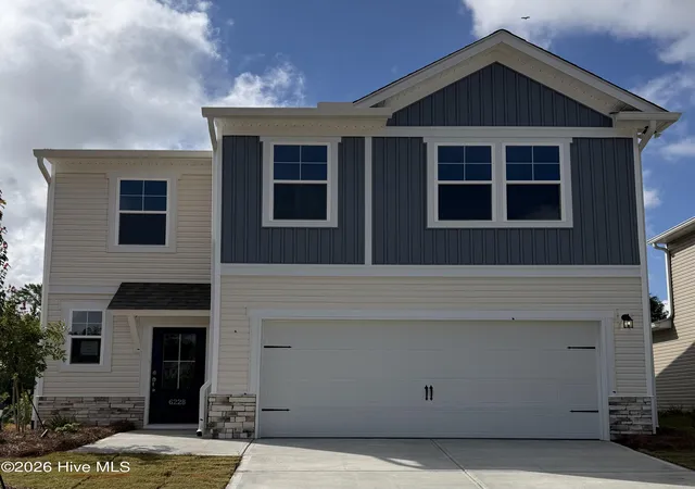 Photo 1 of Single family home for sale at 5350 Proper Ct, North Augusta, SC 29860 | MLS# 100601177 | Listing updated on 2026-10-01