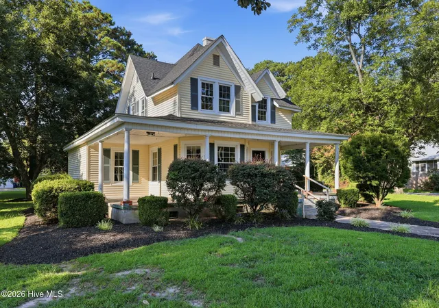 Photo 2 of Single family home for sale at 296 4th Street, Ayden, NC 28513 | MLS# 100601045 | Listing updated on 2026-09-14