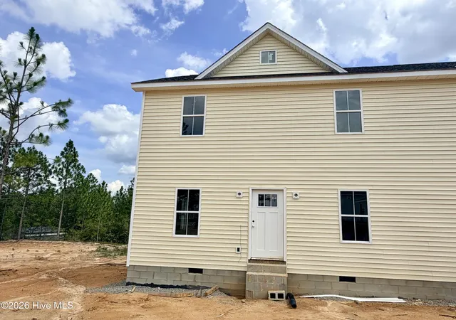 Photo 2 of Townhouse for sale at 585, 587 Stadium Dr, Cameron, NC 28326 | MLS# 100603240 | Listing updated on 2026-09-13