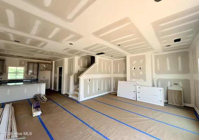 Photo 3 of Townhouse for sale at 585, 587 Stadium Dr, Cameron, NC 28326 | MLS# 100603240 | Listing updated on 2026-09-13