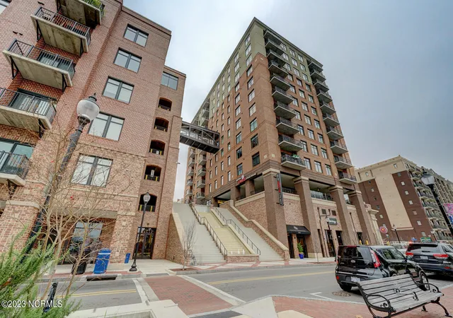Condo for sale at 240 N Water St #753, Wilmington, NC 28401 | MLS# 100611212