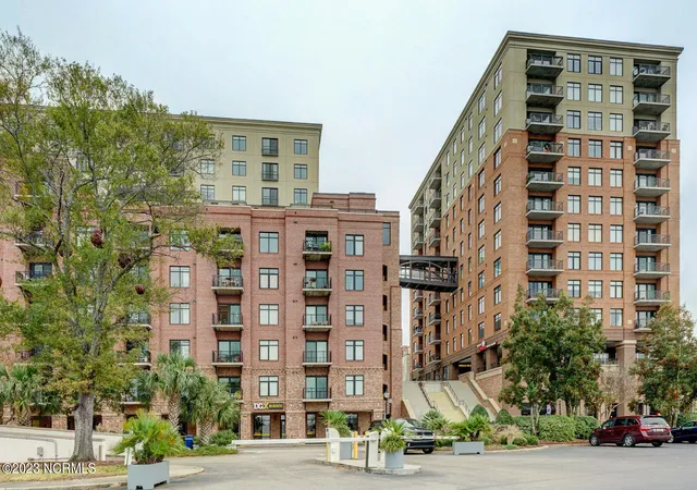 Photo 1 of Condo for sale at 240 N Water St #753, Wilmington, NC 28401 | MLS# 100611212 | Listing updated on 2026-10-21