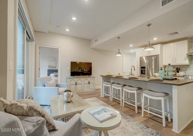 Photo 3 of Condo for sale at 240 N Water St #753, Wilmington, NC 28401 | MLS# 100611212 | Listing updated on 2026-10-21