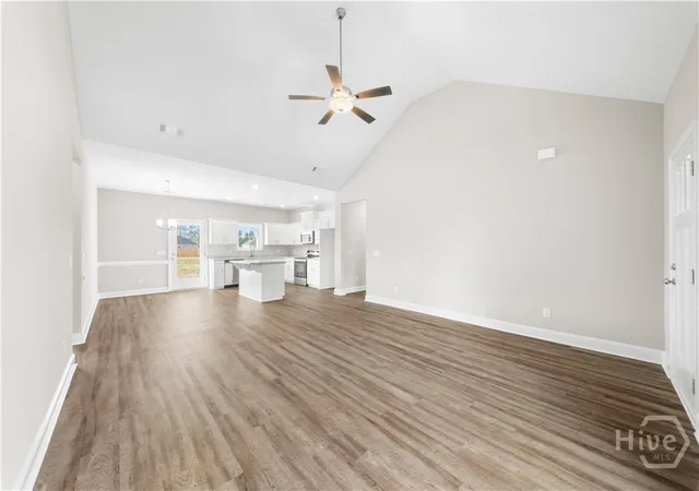 Photo 3 of Single family home for sale at 664 Belfast Loop, Ellabell, GA 31308 | MLS# SA364339 | Listing updated on 2026-09-10