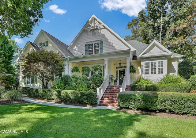 Photo 1 of Single family home for sale at 8784 Tilbury Dr, Wilmington, NC 28411 | MLS# 100602612 | Listing updated on 2026-09-14