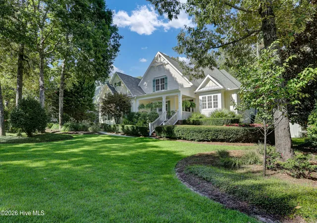 Photo 3 of Single family home for sale at 8784 Tilbury Dr, Wilmington, NC 28411 | MLS# 100602612 | Listing updated on 2026-09-14