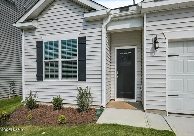Photo 2 of Single family home for sale at 234 Pisgah St, Sanford, NC 27330 | MLS# 100601218 | Listing updated on 2026-09-03