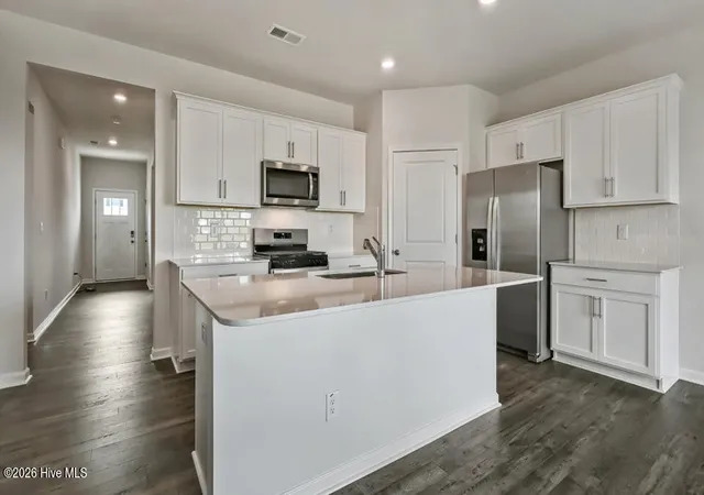 Photo 3 of Single family home for sale at 234 Pisgah St, Sanford, NC 27330 | MLS# 100601218 | Listing updated on 2026-09-03