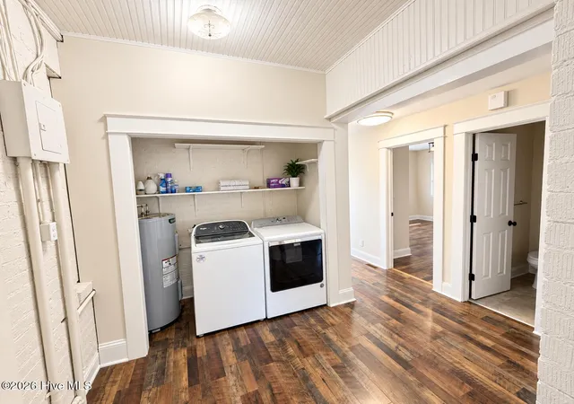 Photo 28 of Single family home for sale at 225 N Church St, Conway, NC 27820 | MLS# 100602111 | Listing updated on 2026-10-05