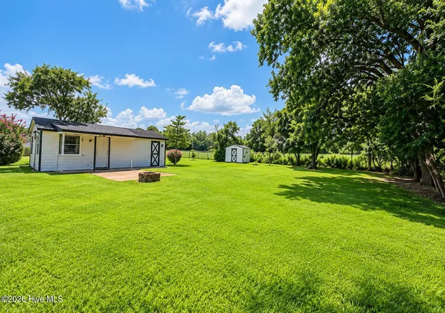 Photo 4 of Single family home for sale at 225 N Church St, Conway, NC 27820 | MLS# 100602111 | Listing updated on 2026-10-05