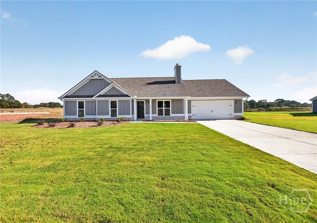 Photo 1 of Single family home for sale at 424 Seashell Ct #18, Statham, GA 30666 | MLS# CL362873 | Listing updated on 2026-10-16