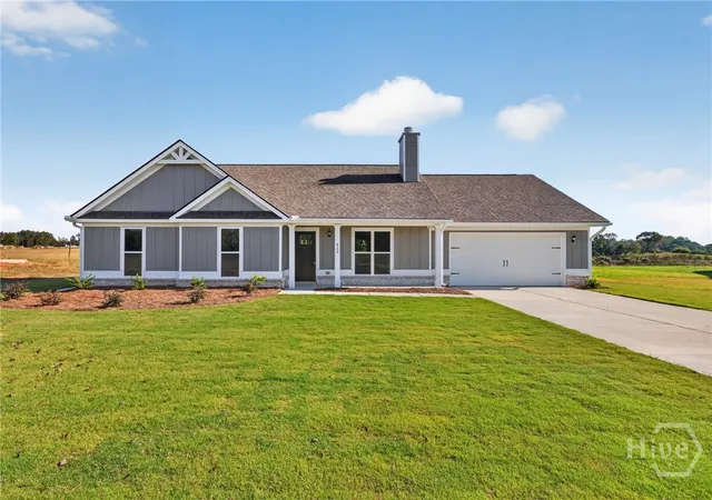Photo 1 of Single family home for sale at 424 Seashell Ct #18, Statham, GA 30666 | MLS# CL362873 | Listing updated on 2026-10-16