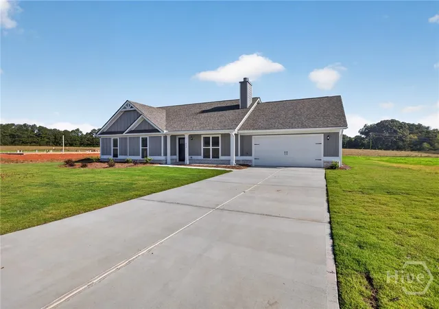 Photo 2 of Single family home for sale at 424 Seashell Ct #18, Statham, GA 30666 | MLS# CL362873 | Listing updated on 2026-10-16