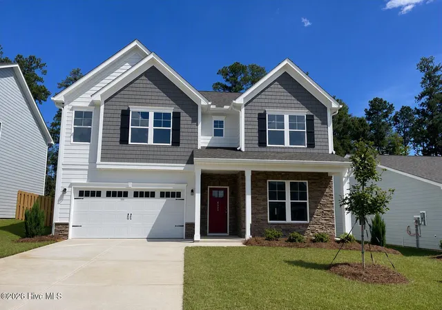 Single family home for sale at 4142 Whitehouse St, Harlem, GA 30814 | MLS# 98256797