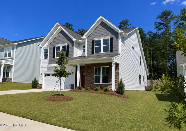 Photo 2 of Single family home for sale at 4142 Whitehouse St, Harlem, GA 30814 | MLS# 98256797 | Listing updated on 2026-10-08