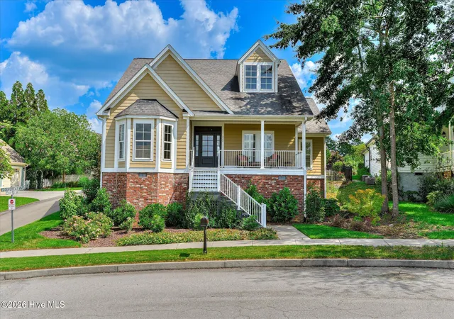 Photo 1 of Single family home for sale at 222 Devereux Dr, Aiken, SC 29803 | MLS# 100577284 | Listing updated on 2026-09-14