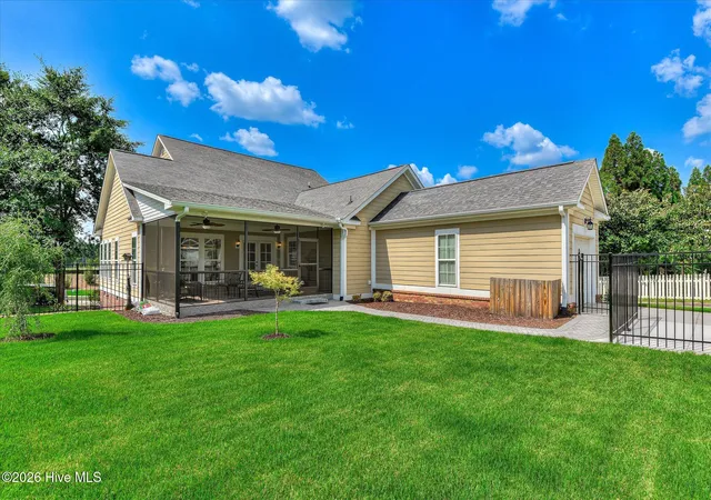 Photo 2 of Single family home for sale at 222 Devereux Dr, Aiken, SC 29803 | MLS# 100577284 | Listing updated on 2026-09-14