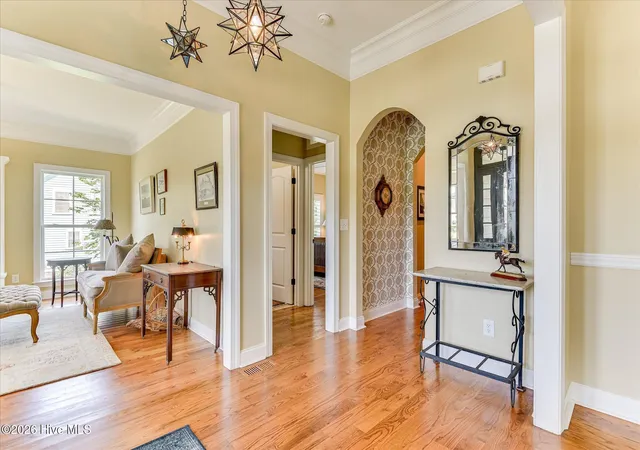 Photo 3 of Single family home for sale at 222 Devereux Dr, Aiken, SC 29803 | MLS# 100577284 | Listing updated on 2026-09-14