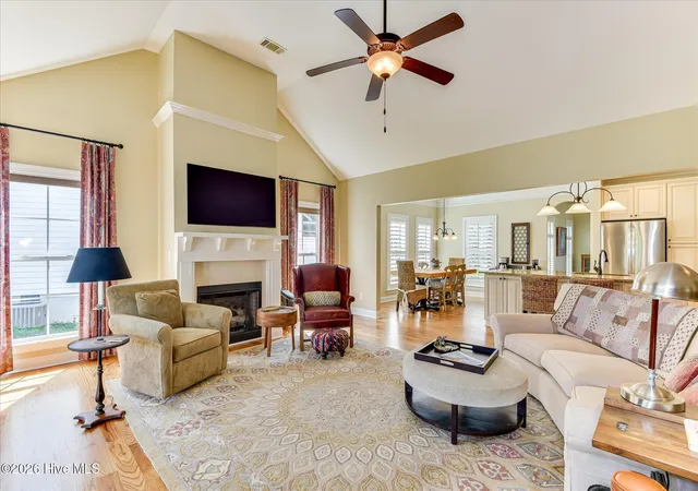 Photo 3 of Single family home for sale at 222 Devereux Dr, Aiken, SC 29803 | MLS# 100577284 | Listing updated on 2026-09-14