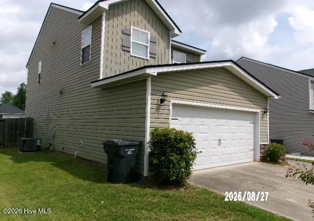 Photo 3 of Single family home for sale at 2115 Kinsale Ave, Grovetown, GA 30813 | MLS# 100600589 | Listing updated on 2026-09-02