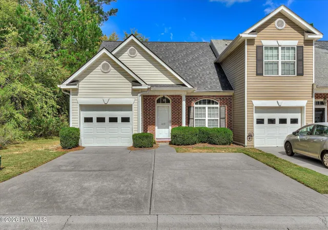 Townhouse for sale at 428 Manly Way, Evans, GA 30809 | MLS# 100610650