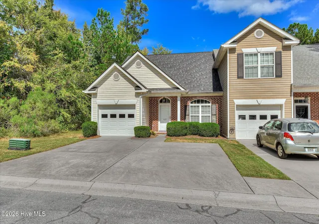 Photo 1 of Townhouse for sale at 428 Manly Way, Evans, GA 30809 | MLS# 100610650 | Listing updated on 2026-10-27