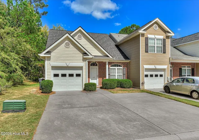 Photo 2 of Townhouse for sale at 428 Manly Way, Evans, GA 30809 | MLS# 100610650 | Listing updated on 2026-10-27