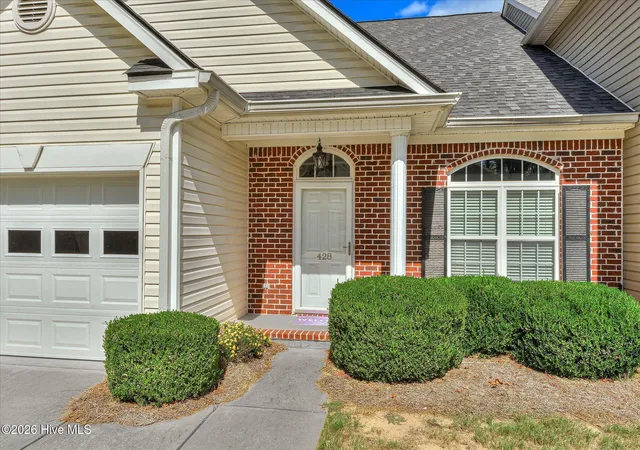 Photo 3 of Townhouse for sale at 428 Manly Way, Evans, GA 30809 | MLS# 100610650 | Listing updated on 2026-10-27