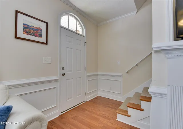Photo 4 of Townhouse for sale at 428 Manly Way, Evans, GA 30809 | MLS# 100610650 | Listing updated on 2026-10-27