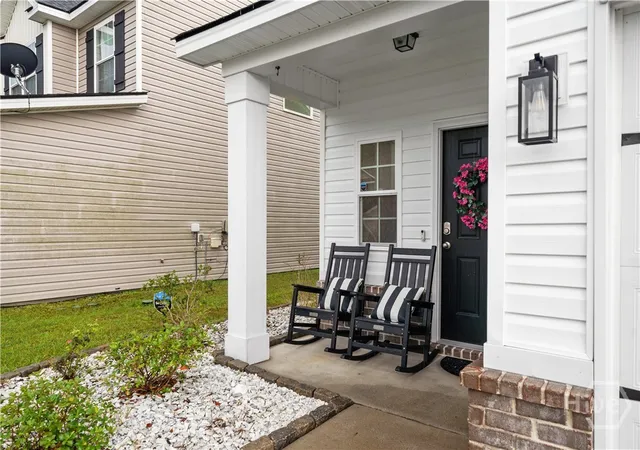 Photo 3 of Single family home for sale at 43 Cassels Ct, Hinesville, GA 31313 | MLS# SA363220 | Listing updated on 2026-09-03