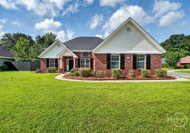 Photo 1 of Single family home for sale at 100 Dimick Dr, Richmond Hill, GA 31324 | MLS# SA363946 | Listing updated on 2026-10-09