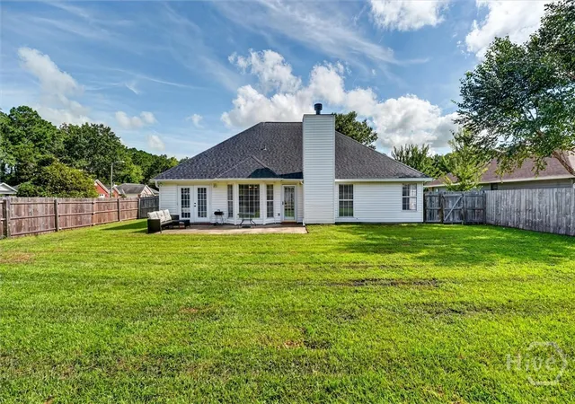 Photo 34 of Single family home for sale at 100 Dimick Dr, Richmond Hill, GA 31324 | MLS# SA363946 | Listing updated on 2026-10-17