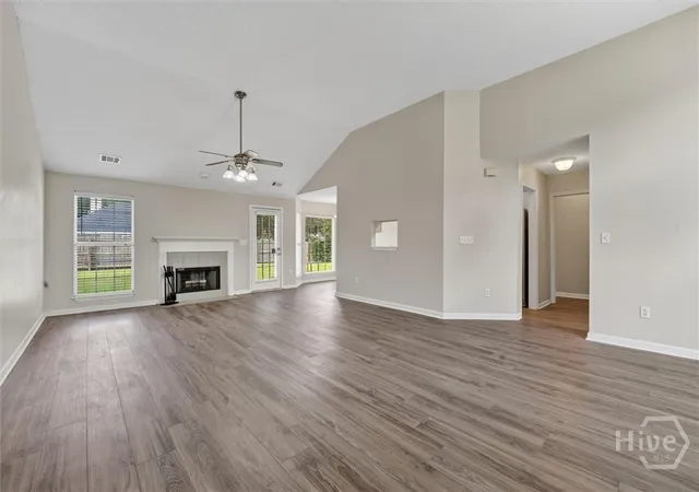 Photo 3 of Single family home for sale at 100 Dimick Dr, Richmond Hill, GA 31324 | MLS# SA363946 | Listing updated on 2026-10-09