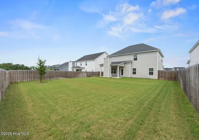 Photo 19 of Single family home for sale at 5931 Big Pond Trl, Grovetown, GA 30813 | MLS# 100602465 | Listing updated on 2026-09-10