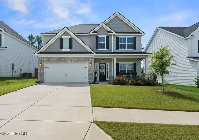 Photo 1 of Single family home for sale at 5931 Big Pond Trl, Grovetown, GA 30813 | MLS# 100602465 | Listing updated on 2026-09-10