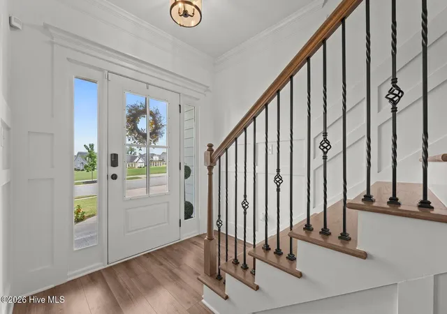 Photo 3 of Single family home for sale at 5931 Big Pond Trl, Grovetown, GA 30813 | MLS# 100602465 | Listing updated on 2026-09-10