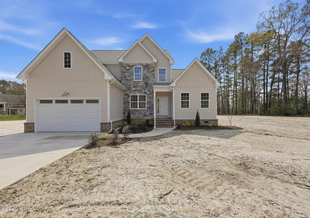 Photo 1 of Single family home for sale at 755 Cherry Glade Rd, Elizabeth City, NC 27909 | MLS# 100600628 | Listing updated on 2026-09-15