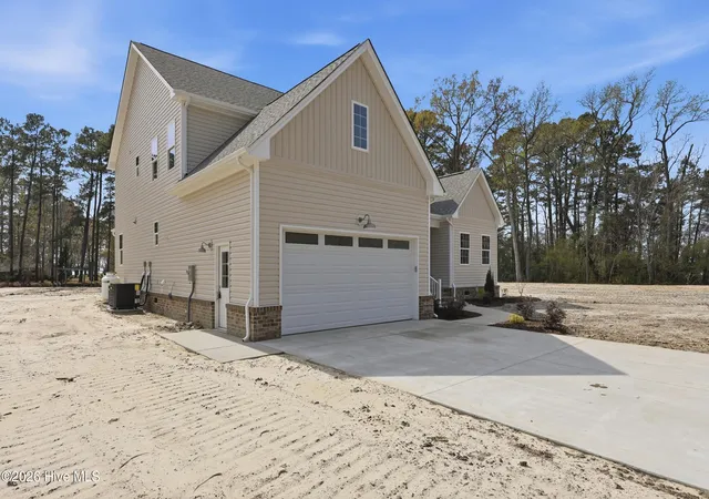 Photo 2 of Single family home for sale at 755 Cherry Glade Rd, Elizabeth City, NC 27909 | MLS# 100600628 | Listing updated on 2026-09-15