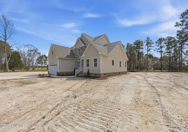 Photo 3 of Single family home for sale at 755 Cherry Glade Rd, Elizabeth City, NC 27909 | MLS# 100600628 | Listing updated on 2026-09-15