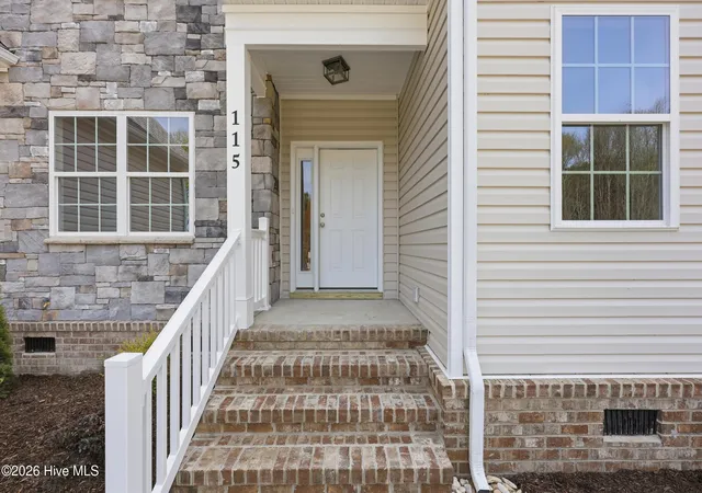 Photo 3 of Single family home for sale at 755 Cherry Glade Rd, Elizabeth City, NC 27909 | MLS# 100600628 | Listing updated on 2026-09-15