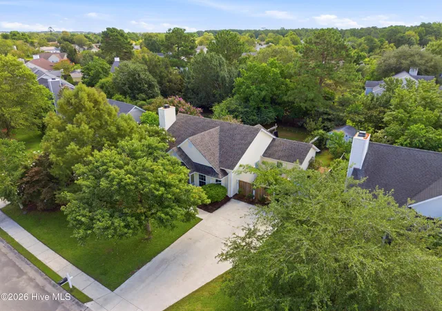 Photo 41 of Single family home for sale at 2404 Sapling Cir, Wilmington, NC 28411 | MLS# 100602193 | Listing updated on 2026-09-24