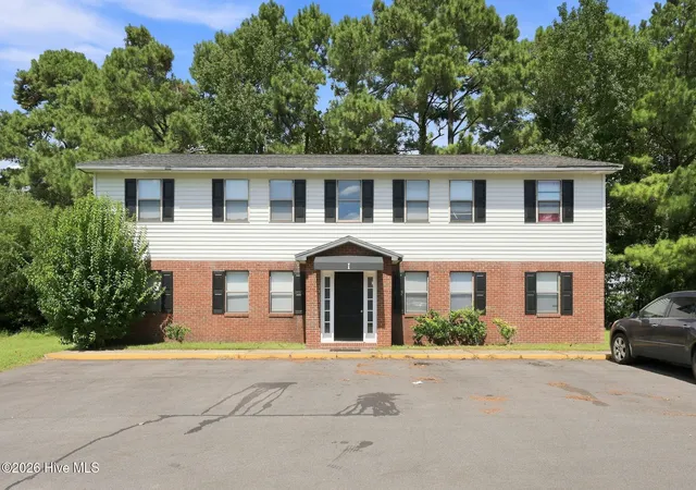 Photo 1 of Multi family home for sale at 210 Shipman Rd #Bldg I, Havelock, NC 28532 | MLS# 100602592 | Listing updated on 2026-10-02