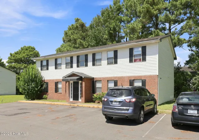 Photo 2 of Multi family home for sale at 210 Shipman Rd #Bldg I, Havelock, NC 28532 | MLS# 100602592 | Listing updated on 2026-10-02